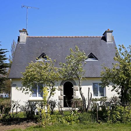 Maison d'Iréne Villa Plouha Exterior foto