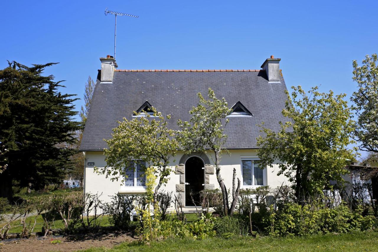Maison d'Iréne Villa Plouha Exterior foto