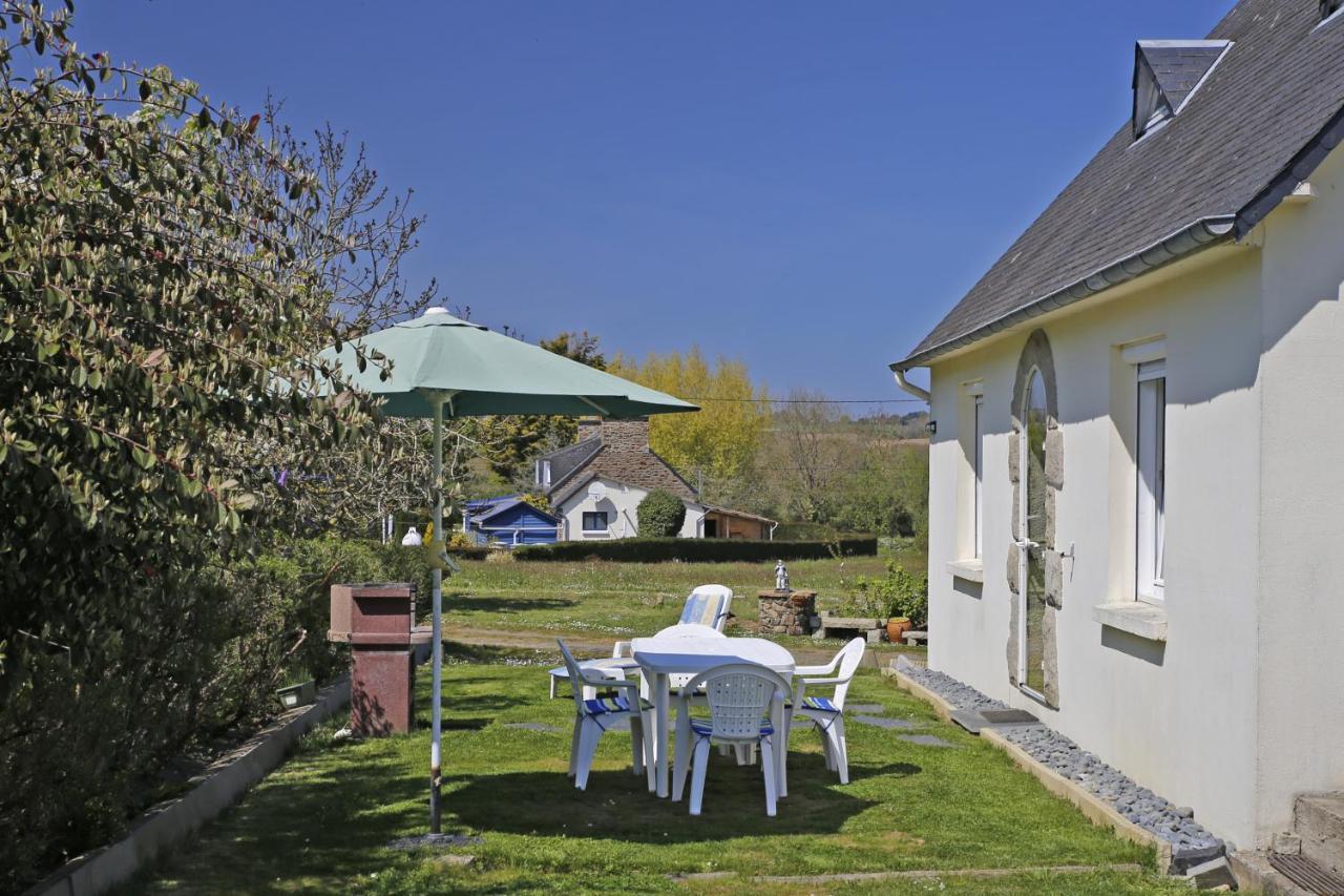Maison d'Iréne Villa Plouha Exterior foto